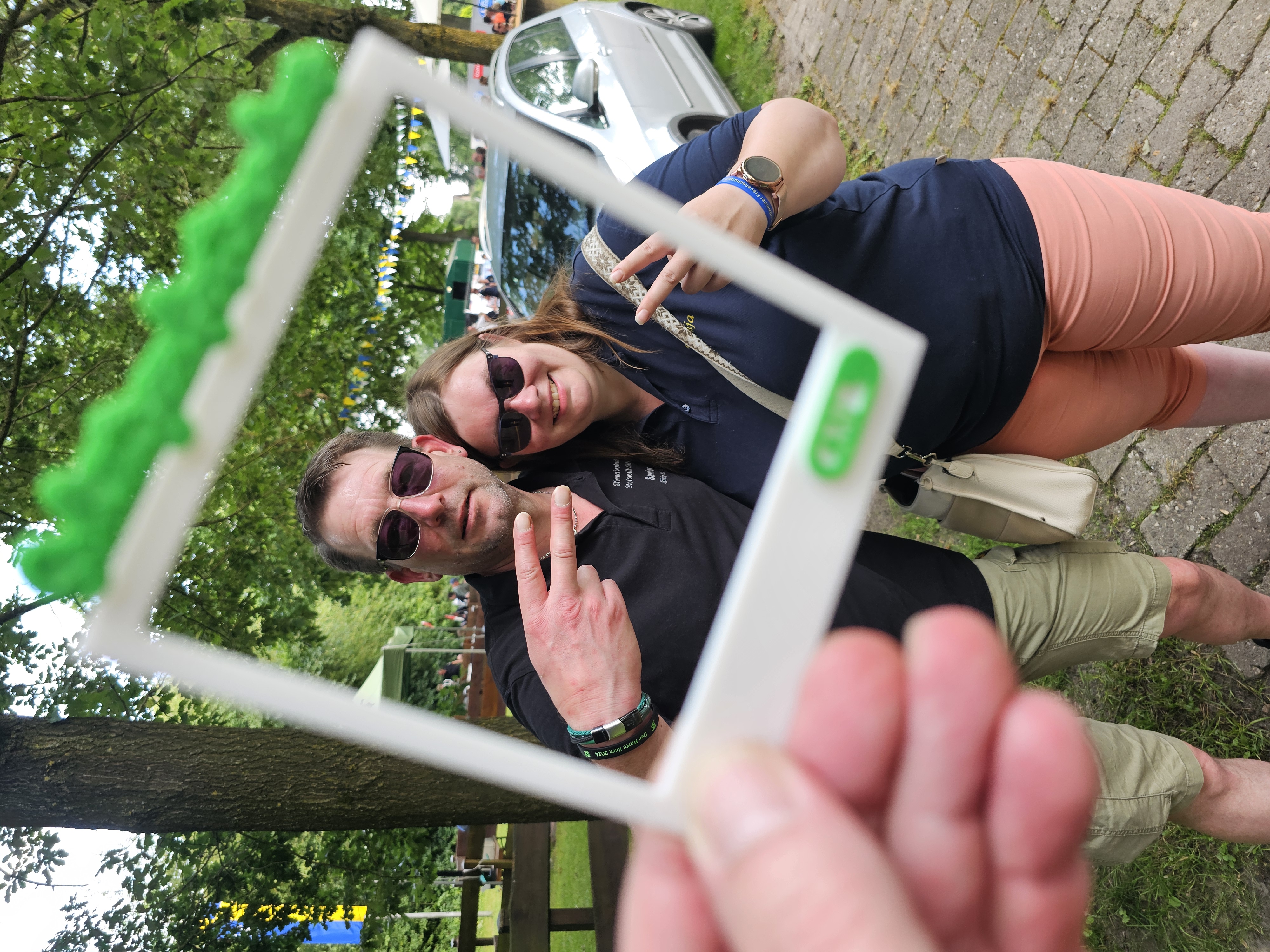 Vereinsfoto