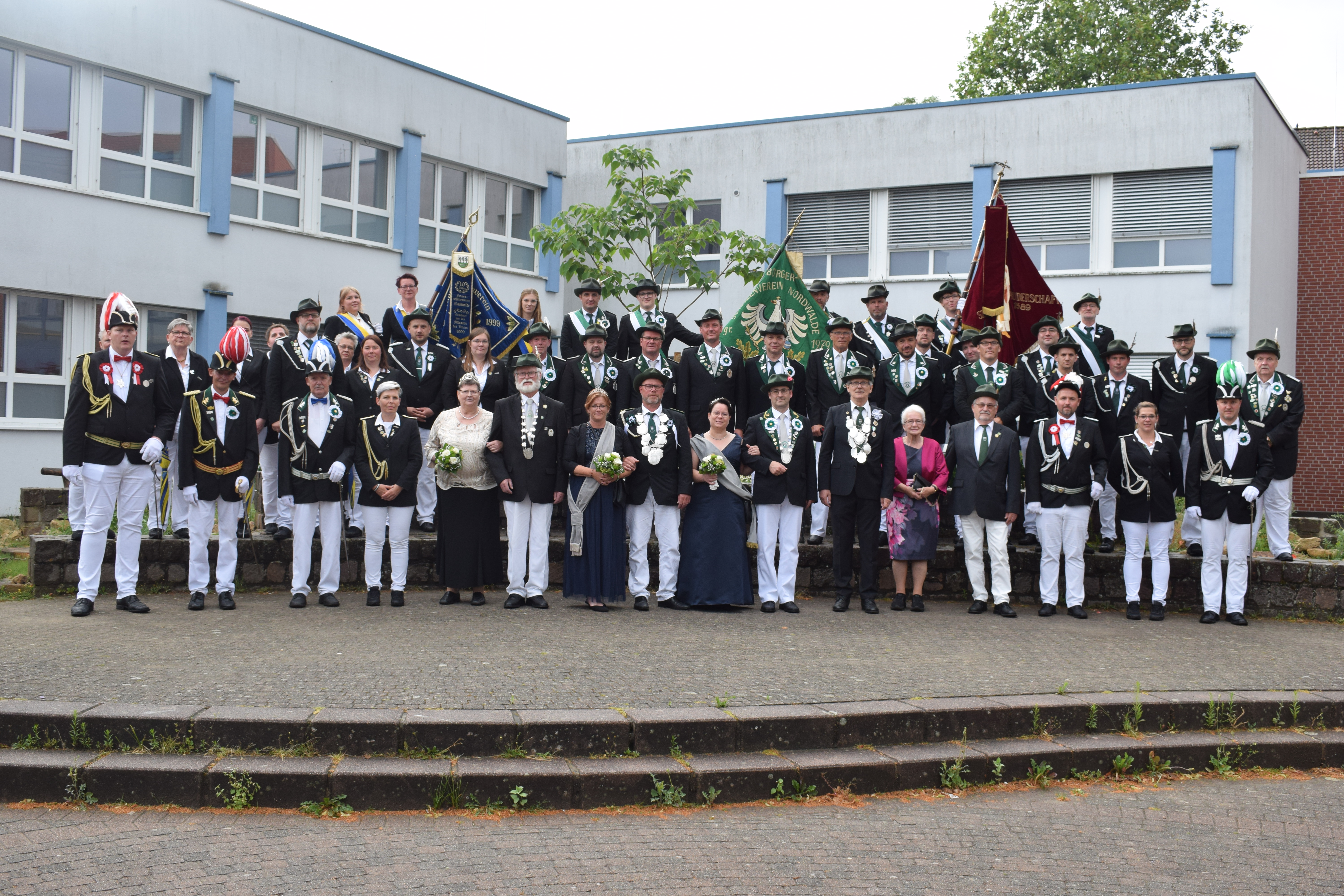 Vereinsfoto