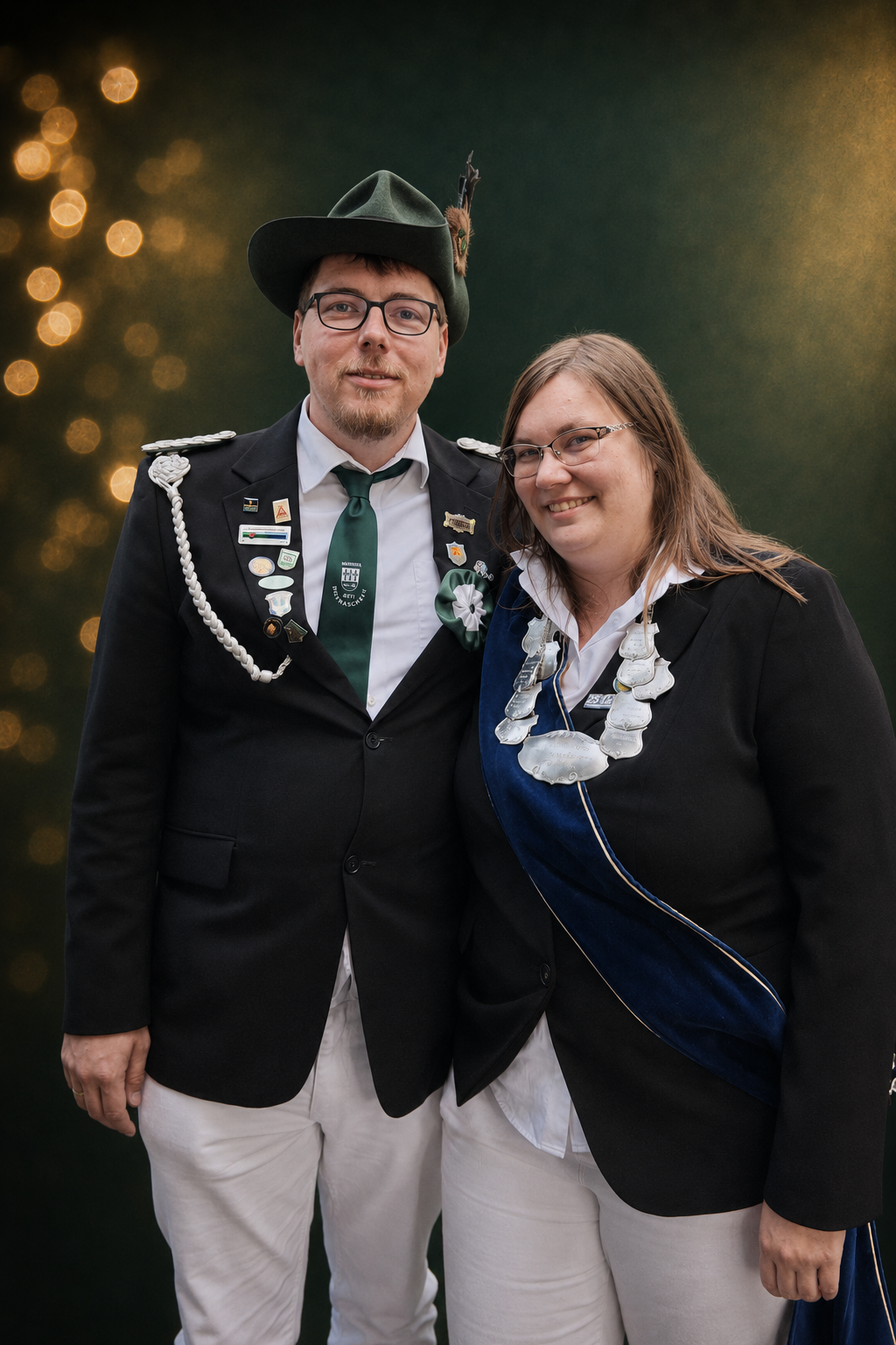 Königspaar 2026