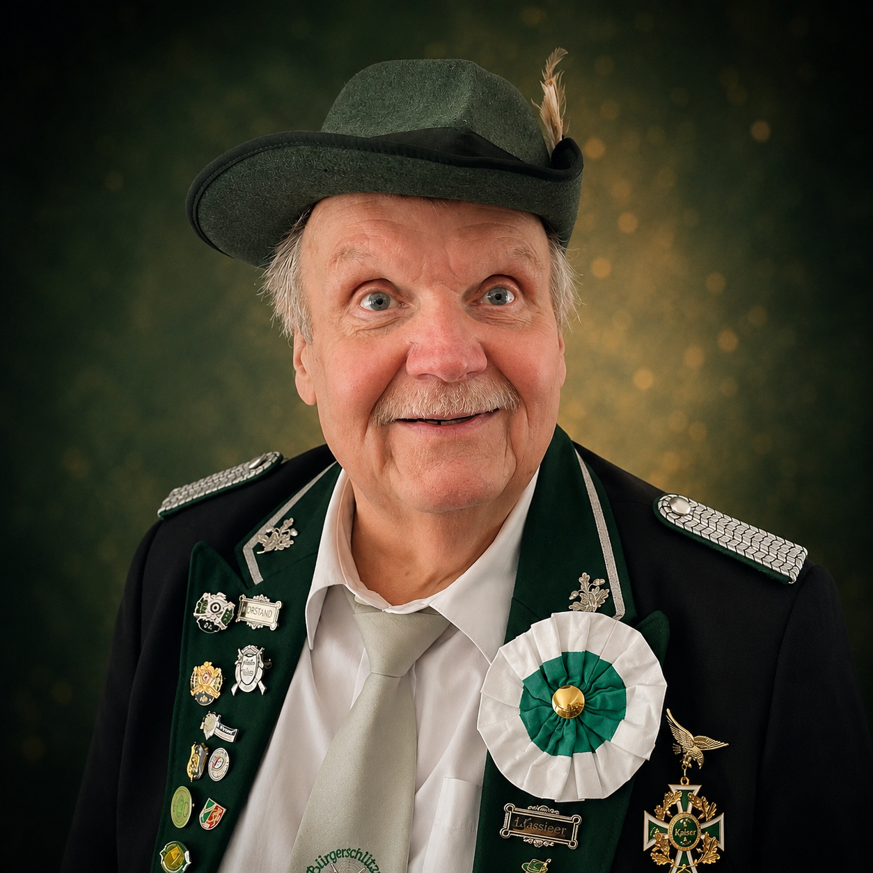 Winfried Vöcking