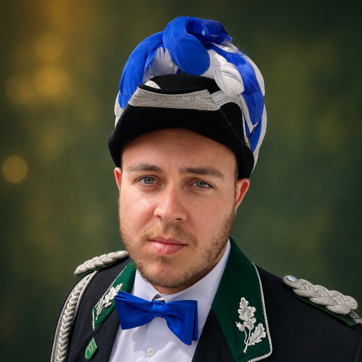 Tim Kolkmann