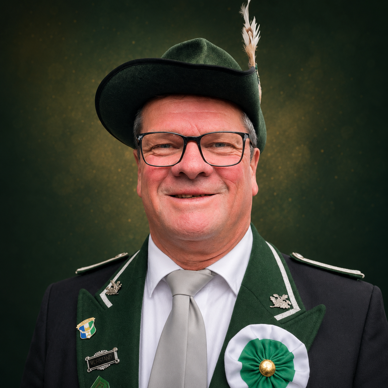 Reinhard Bettermann