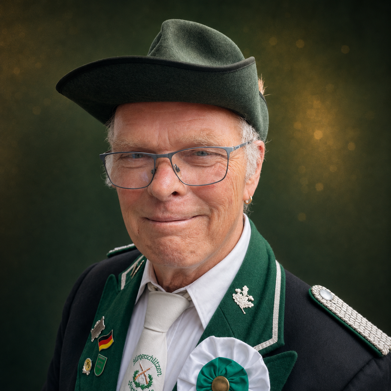 Norbert Rademacher