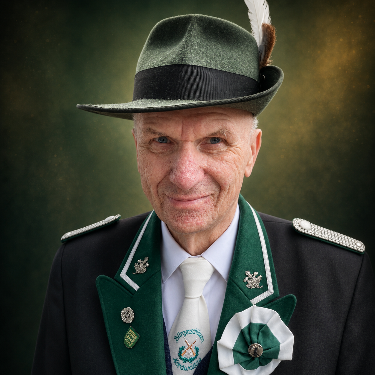 Willi Große-Festert