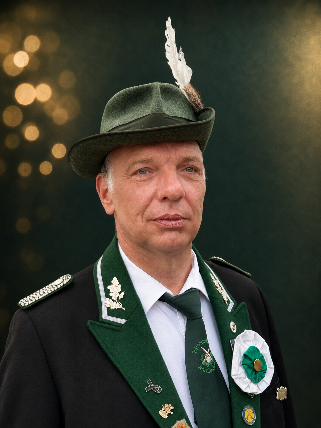 Stephan Gelker