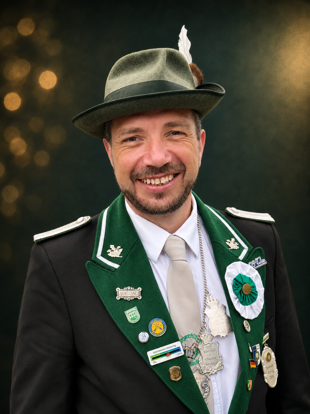 Torsten Feldmann