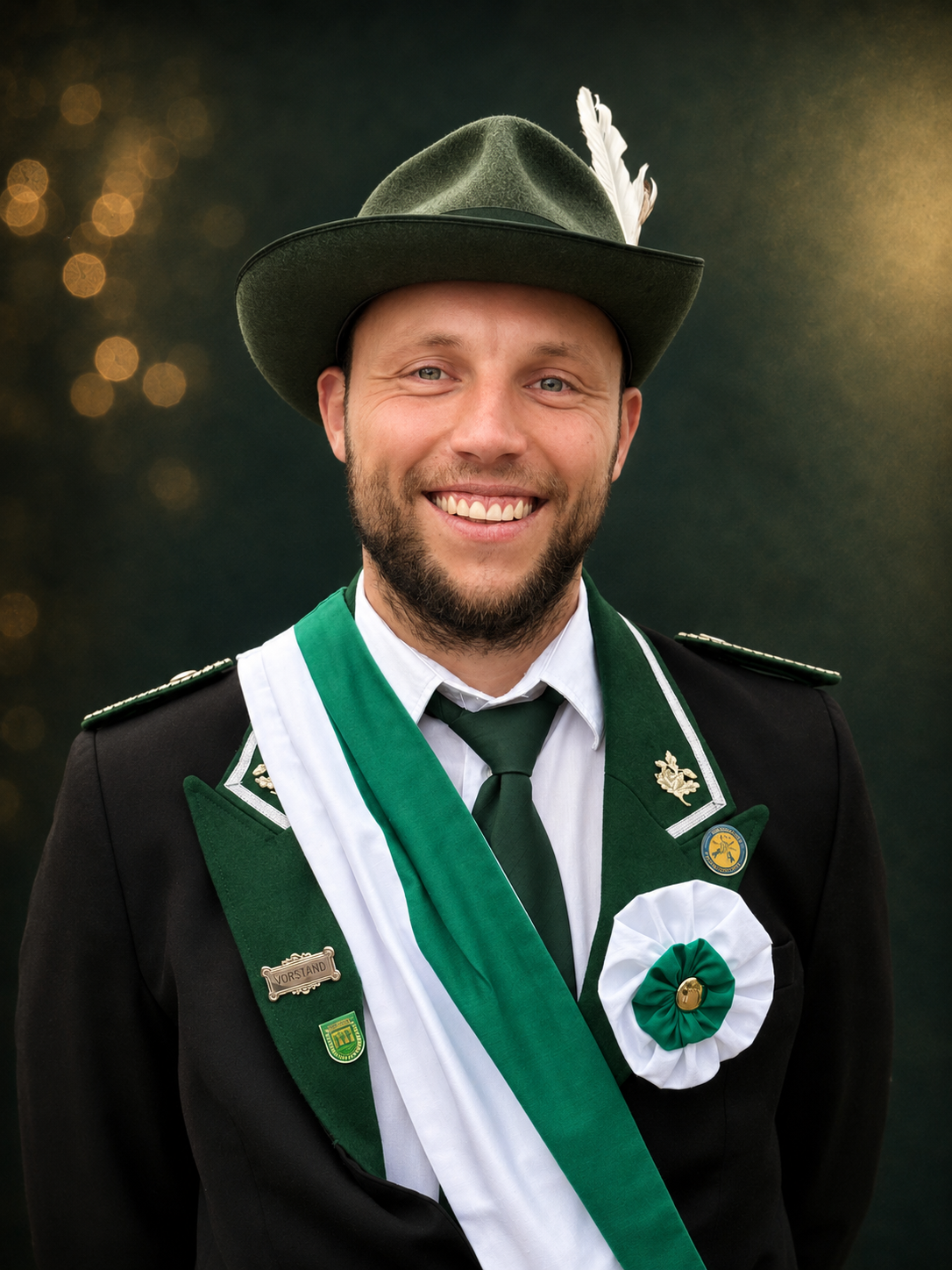 Sebastian Gelker